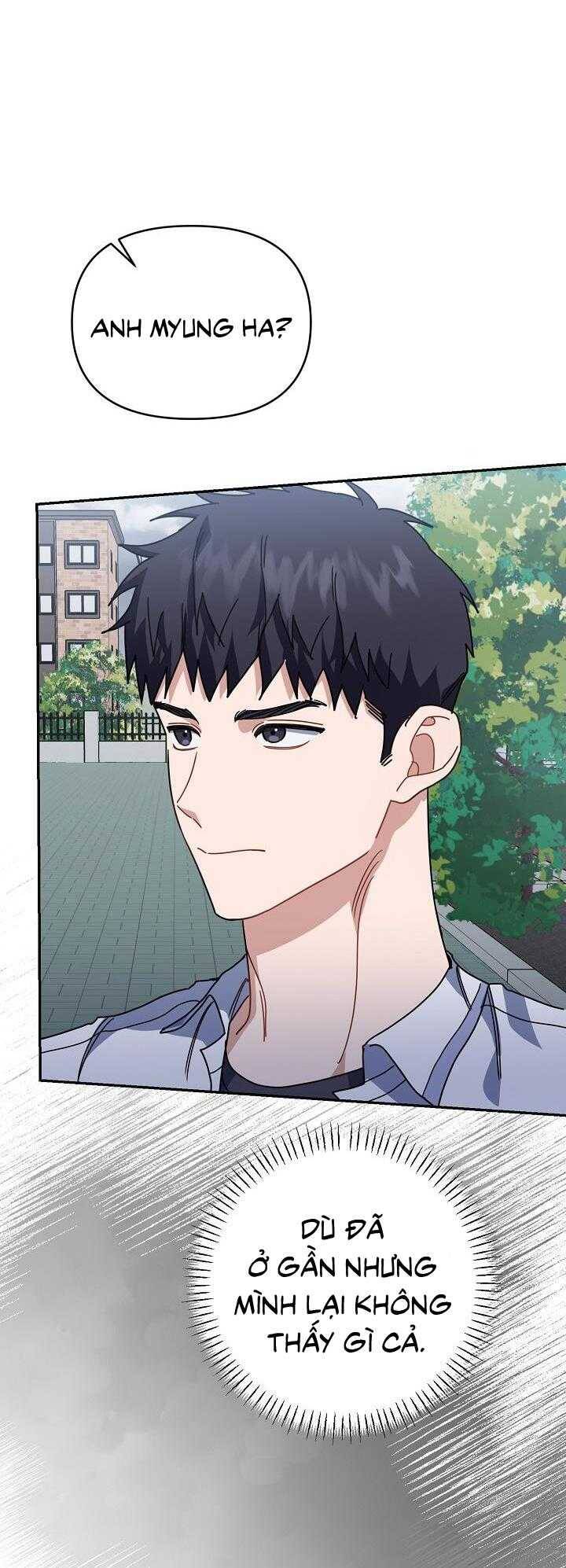 Khu Vực Chủ Nghĩa Tình Yêu Chapter 55 - 54