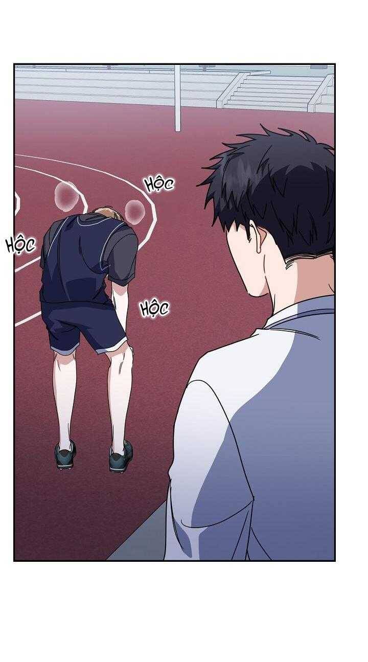 Khu Vực Chủ Nghĩa Tình Yêu Chapter 55 - 59