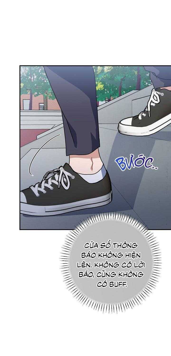 Khu Vực Chủ Nghĩa Tình Yêu Chapter 55 - 60