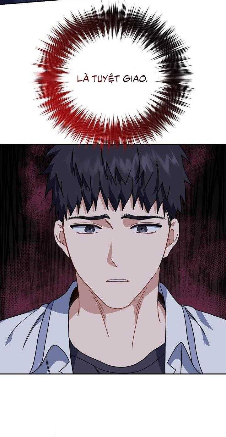 Khu Vực Chủ Nghĩa Tình Yêu Chapter 55 - 63