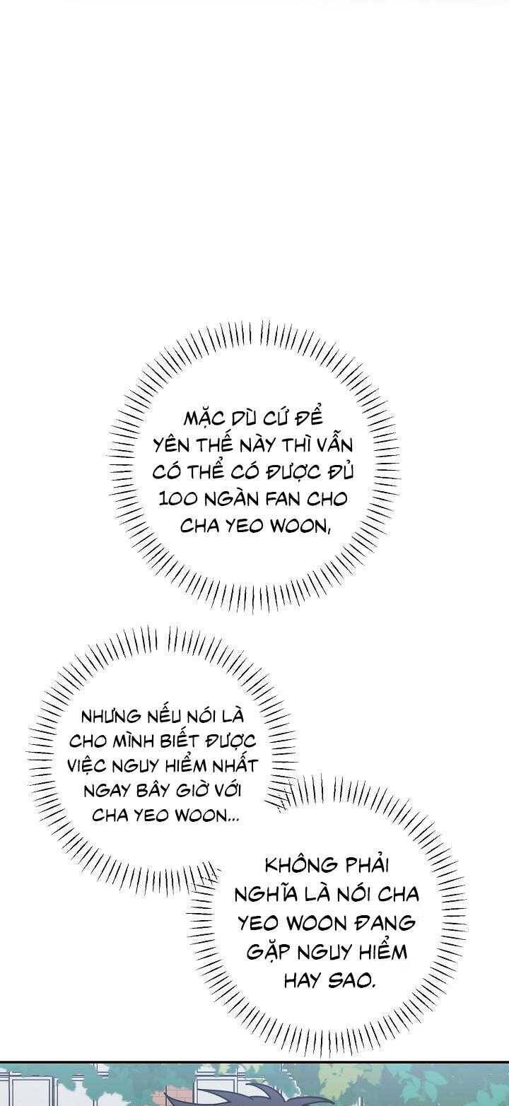 Khu Vực Chủ Nghĩa Tình Yêu Chapter 55 - 65