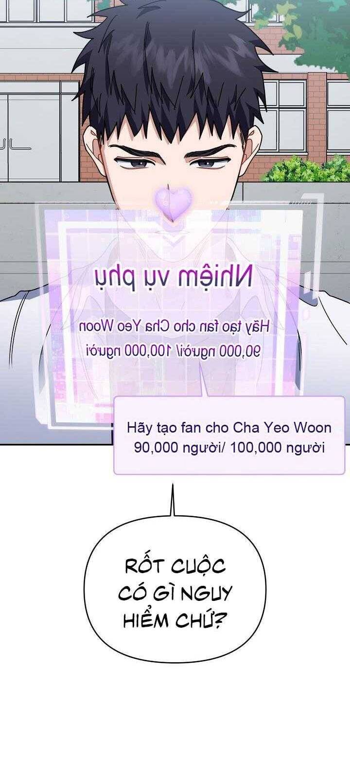 Khu Vực Chủ Nghĩa Tình Yêu Chapter 55 - 66