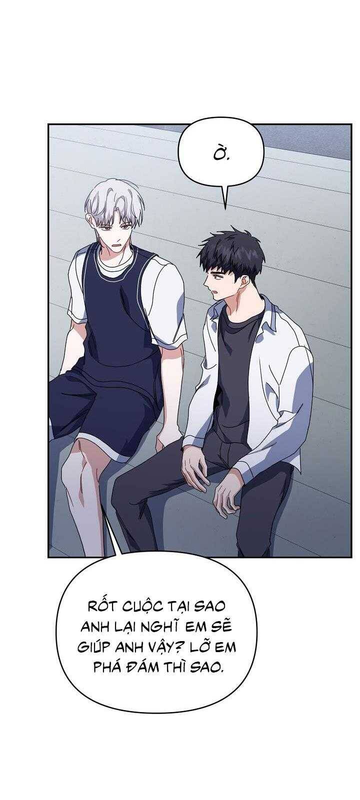 Khu Vực Chủ Nghĩa Tình Yêu Chapter 55 - 69