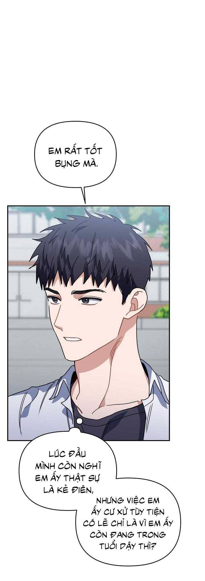 Khu Vực Chủ Nghĩa Tình Yêu Chapter 55 - 70