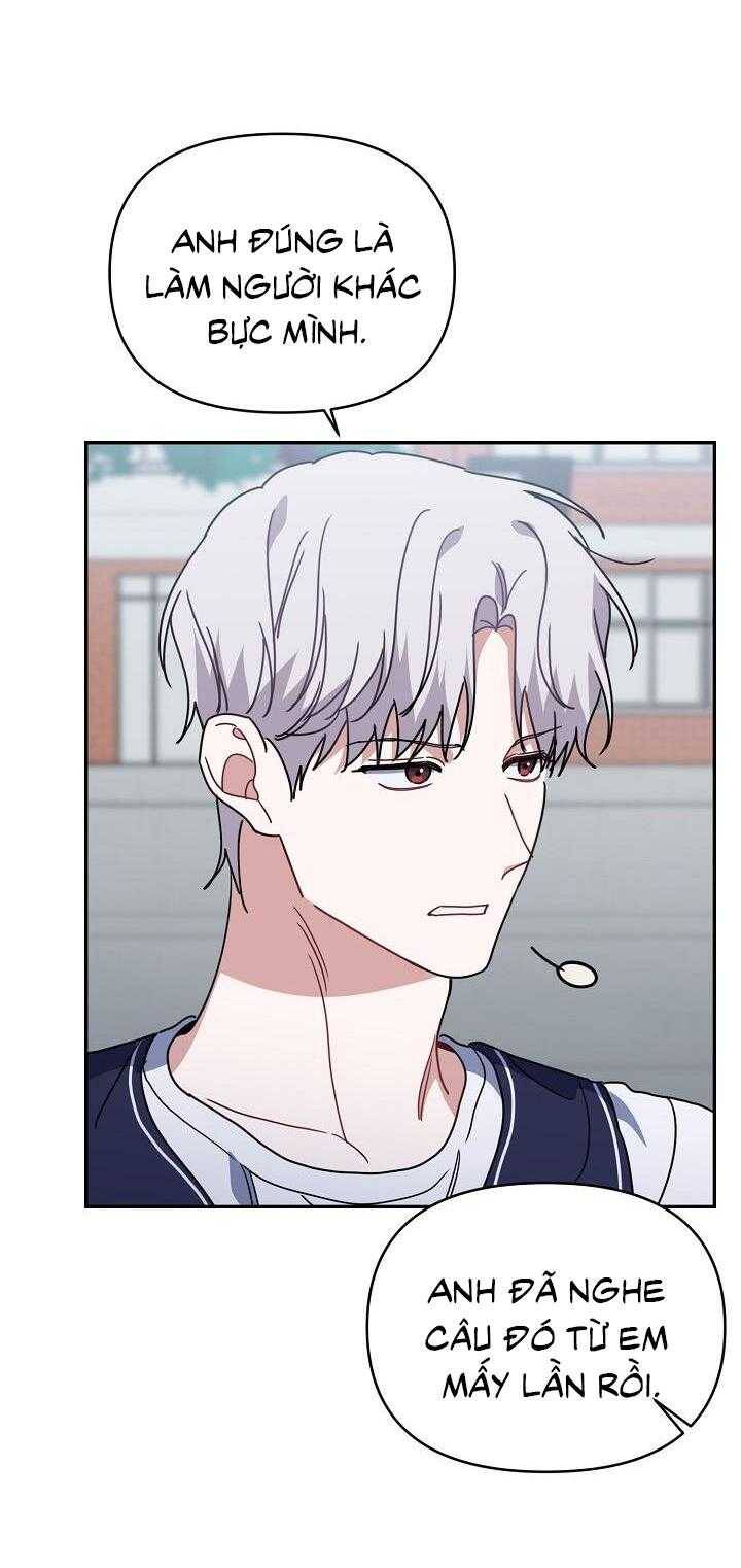 Khu Vực Chủ Nghĩa Tình Yêu Chapter 55 - 71