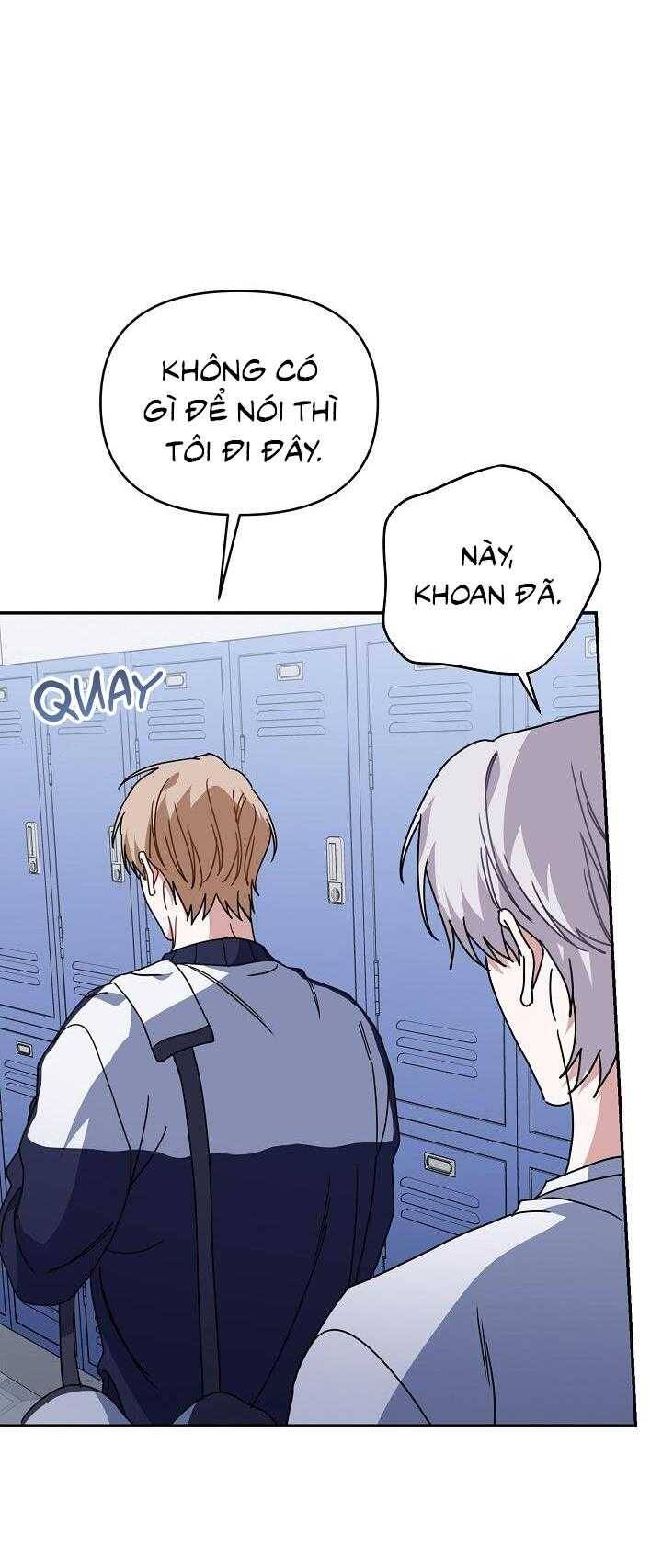 Khu Vực Chủ Nghĩa Tình Yêu Chapter 55 - 78