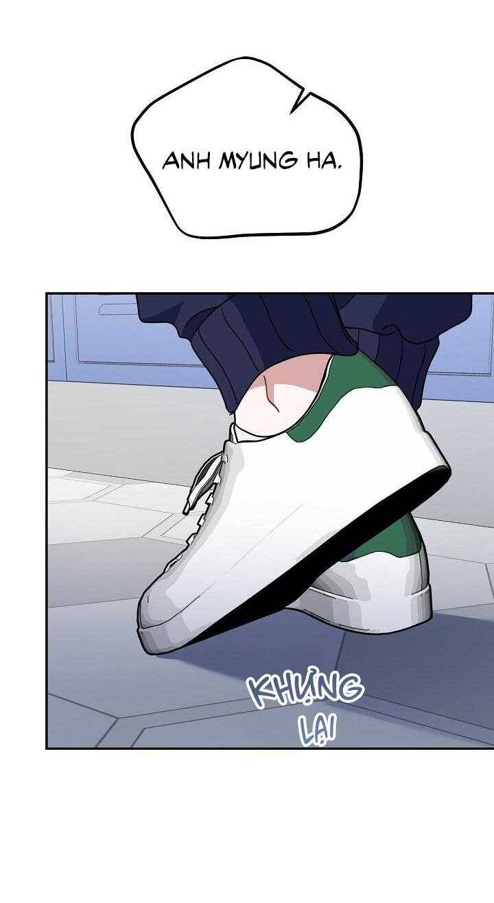 Khu Vực Chủ Nghĩa Tình Yêu Chapter 55 - 79