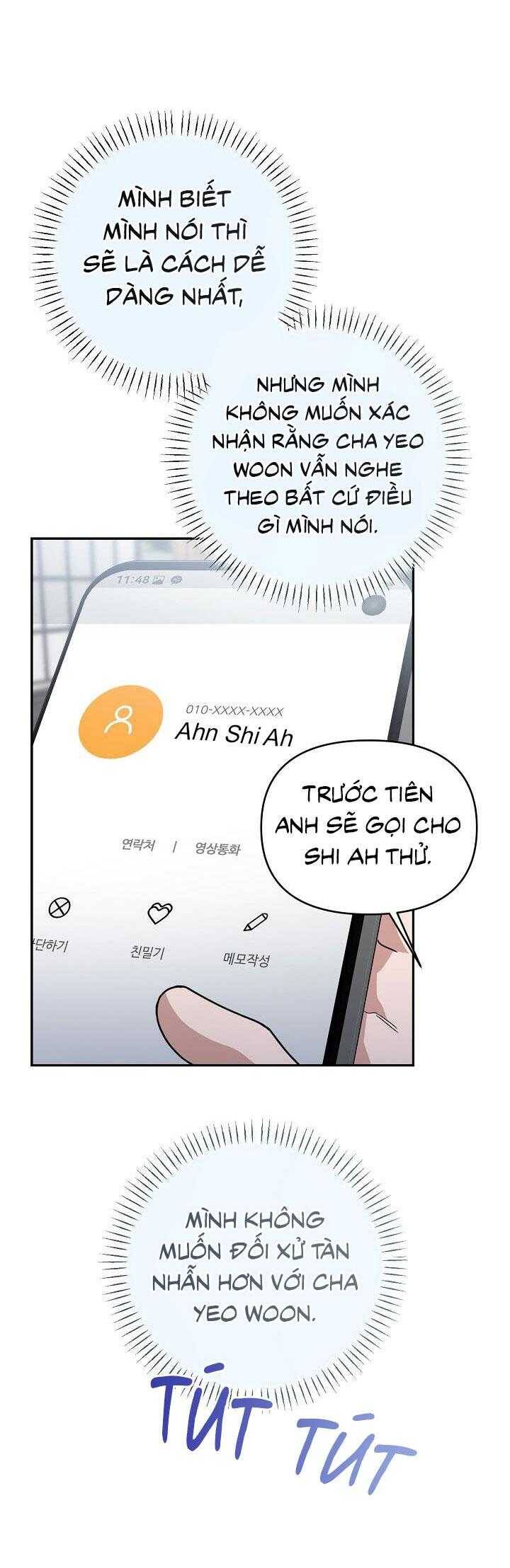 Khu Vực Chủ Nghĩa Tình Yêu Chapter 56 - 26