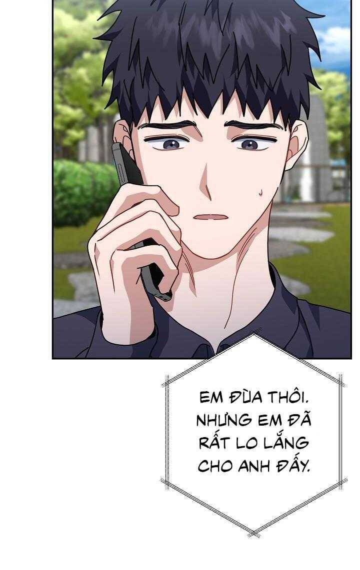 Khu Vực Chủ Nghĩa Tình Yêu Chapter 56 - 29