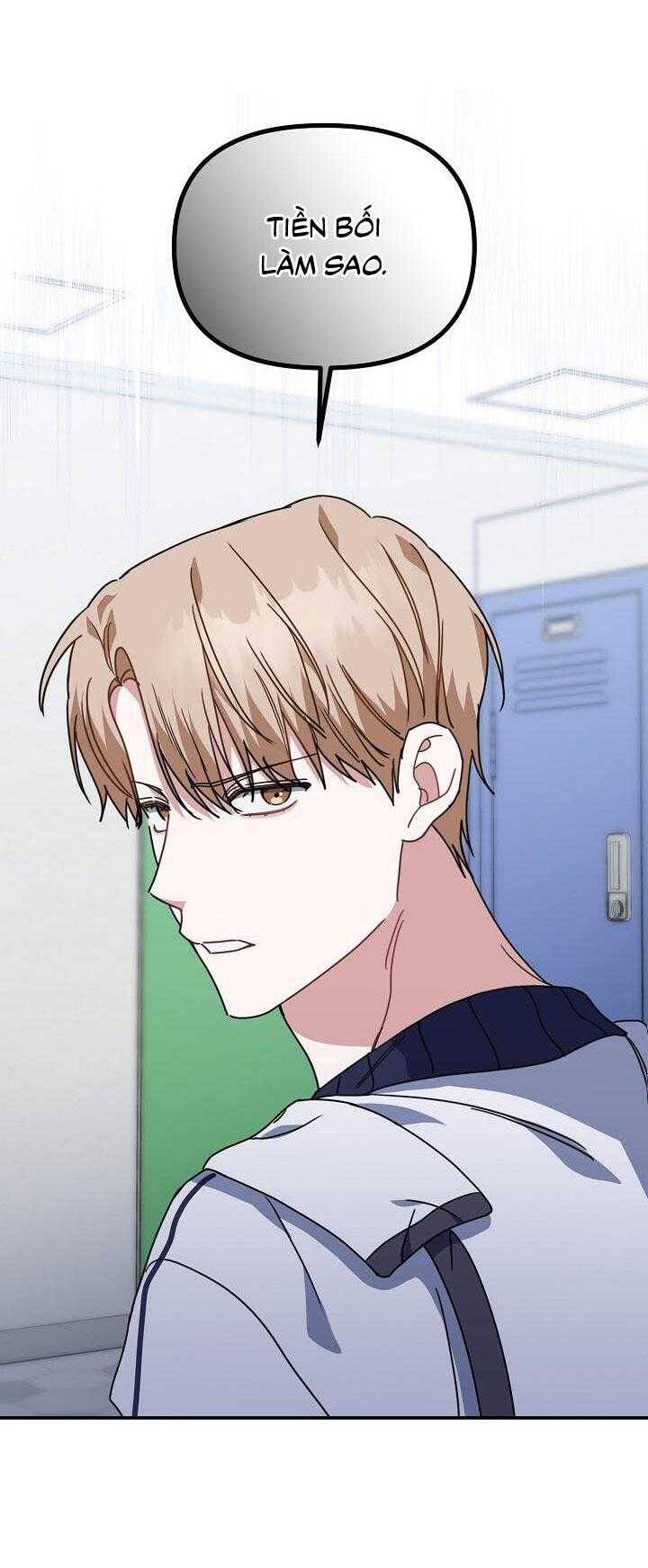 Khu Vực Chủ Nghĩa Tình Yêu Chapter 56 - 4