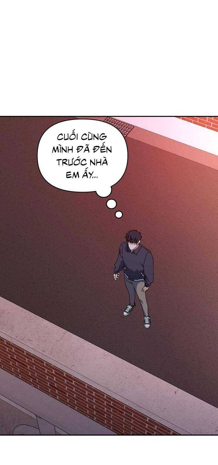 Khu Vực Chủ Nghĩa Tình Yêu Chapter 56 - 32