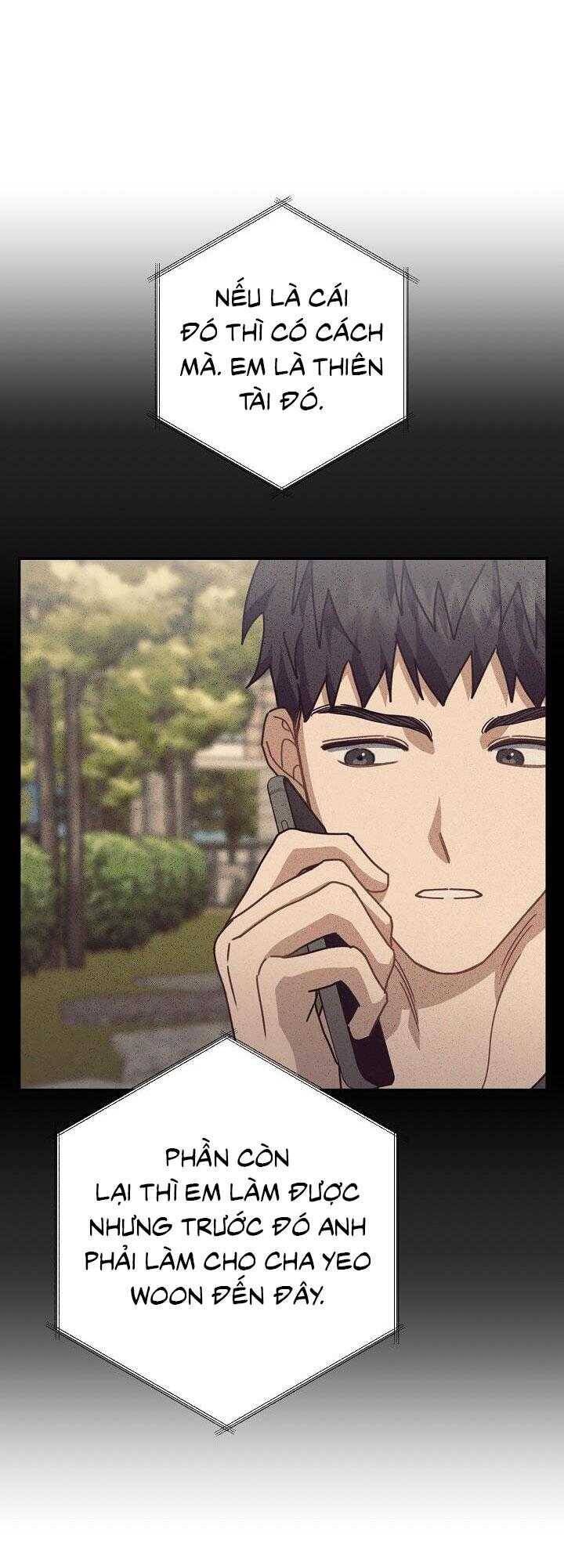 Khu Vực Chủ Nghĩa Tình Yêu Chapter 56 - 33