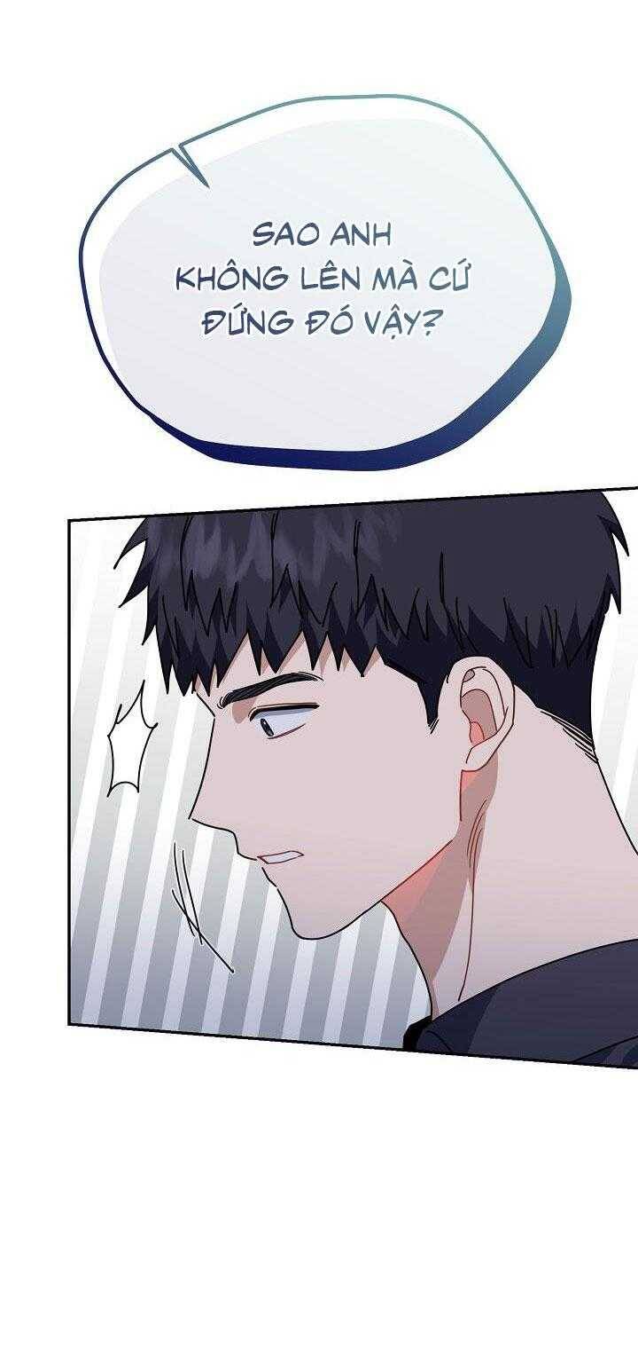 Khu Vực Chủ Nghĩa Tình Yêu Chapter 56 - 35