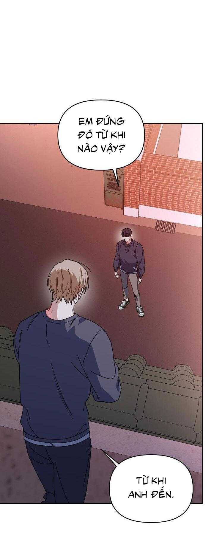Khu Vực Chủ Nghĩa Tình Yêu Chapter 56 - 37