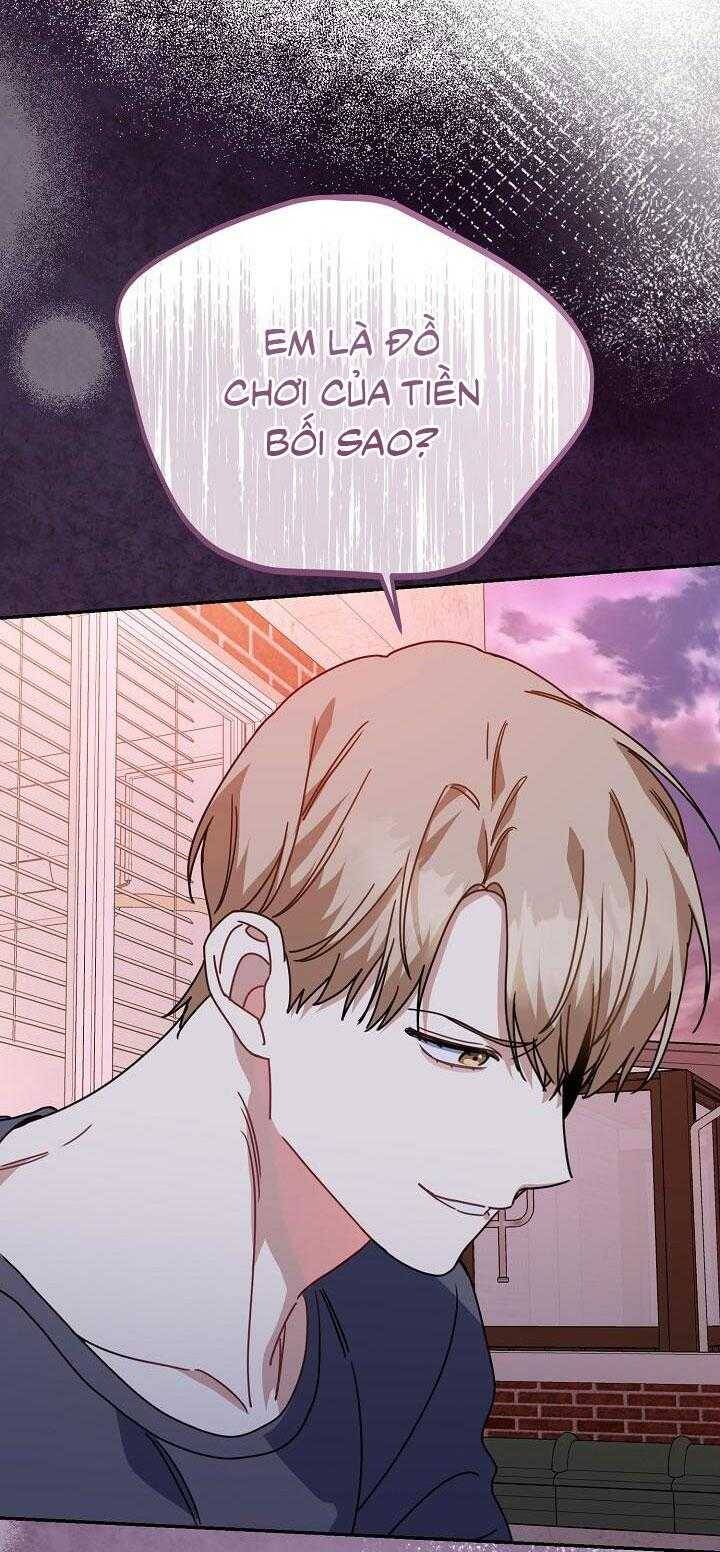 Khu Vực Chủ Nghĩa Tình Yêu Chapter 56 - 47