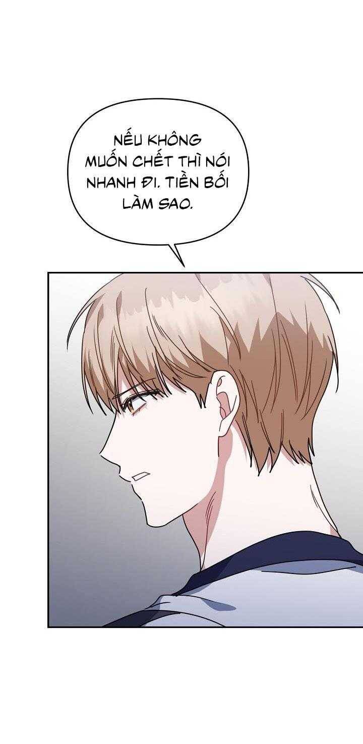 Khu Vực Chủ Nghĩa Tình Yêu Chapter 56 - 6