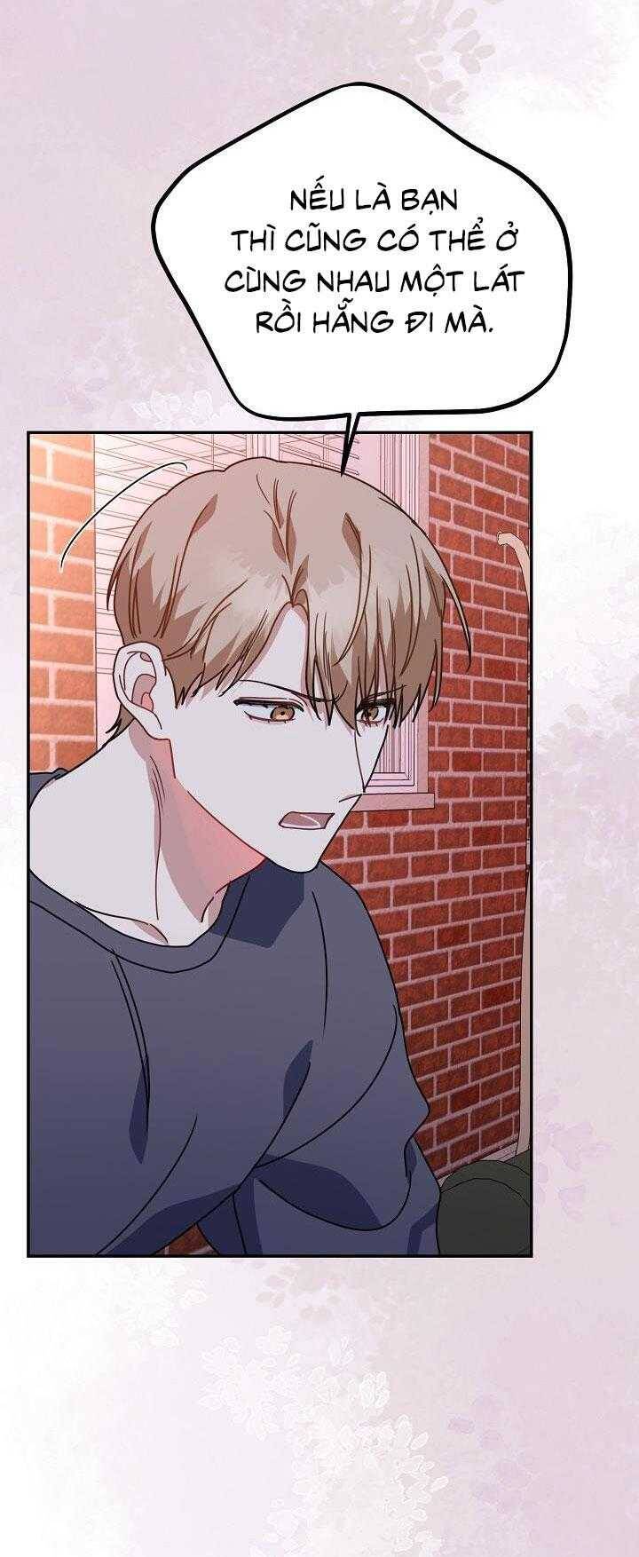 Khu Vực Chủ Nghĩa Tình Yêu Chapter 56 - 53