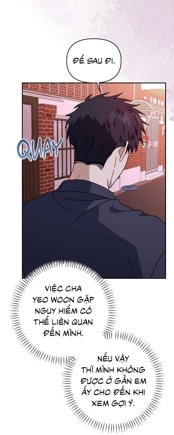 Khu Vực Chủ Nghĩa Tình Yêu Chapter 56 - 54