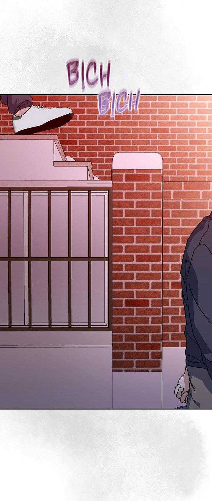 Khu Vực Chủ Nghĩa Tình Yêu Chapter 56 - 57