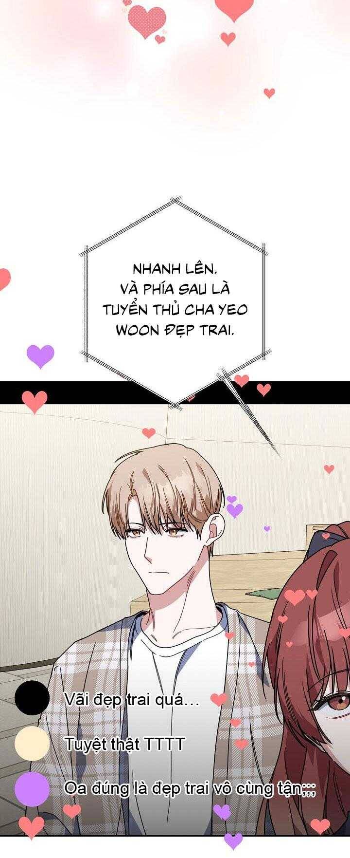 Khu Vực Chủ Nghĩa Tình Yêu Chapter 56 - 65