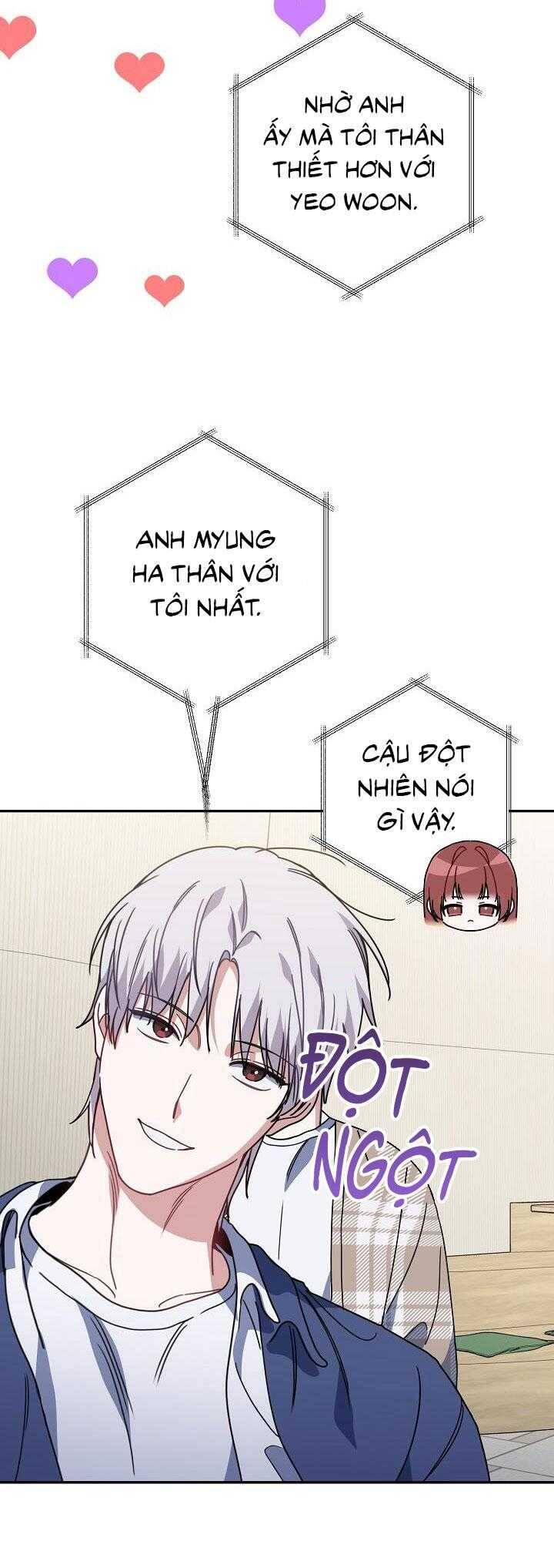 Khu Vực Chủ Nghĩa Tình Yêu Chapter 56 - 67