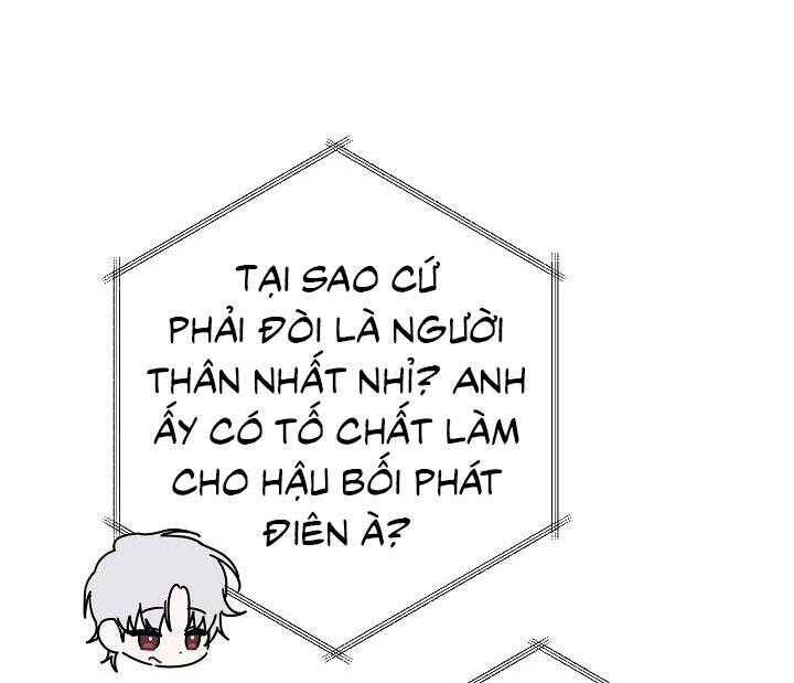 Khu Vực Chủ Nghĩa Tình Yêu Chapter 56 - 70