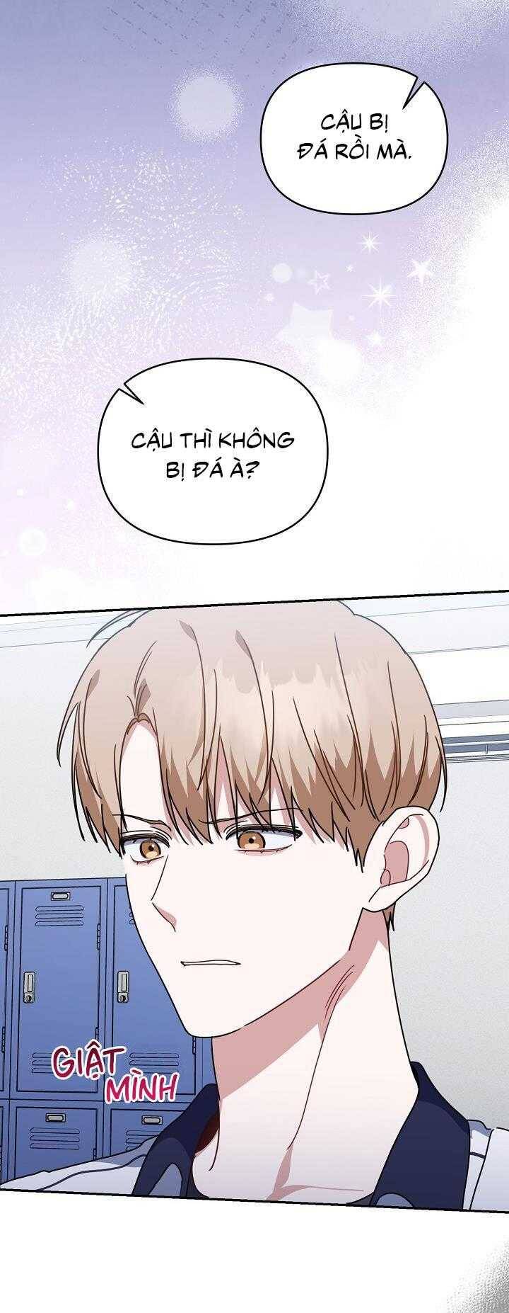 Khu Vực Chủ Nghĩa Tình Yêu Chapter 56 - 8