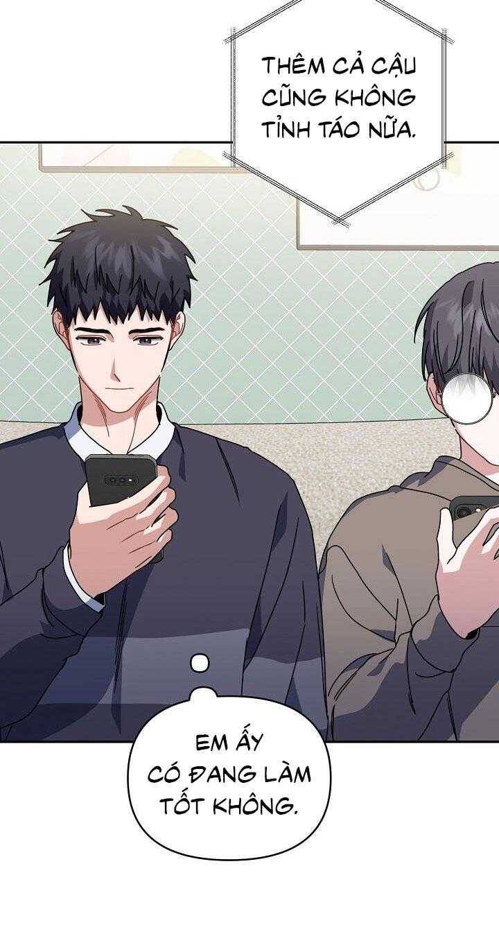 Khu Vực Chủ Nghĩa Tình Yêu Chapter 56 - 71