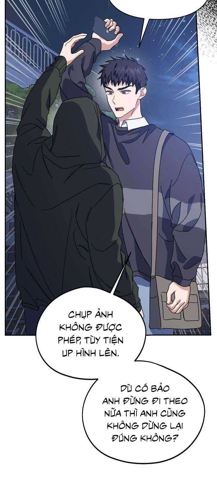 Khu Vực Chủ Nghĩa Tình Yêu Chapter 57 - 12