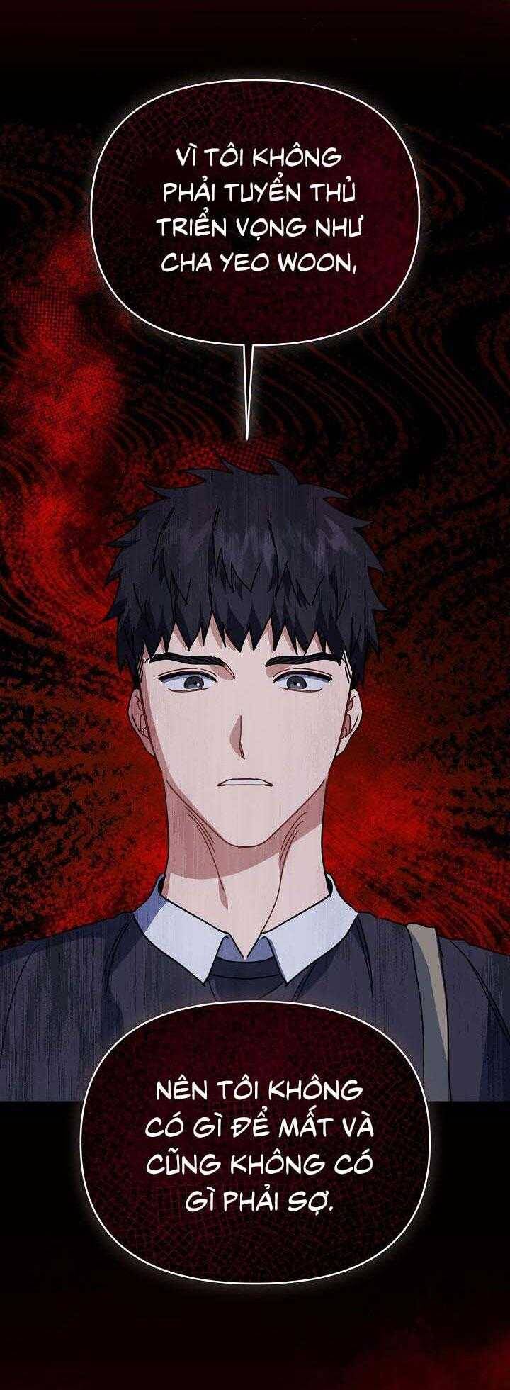 Khu Vực Chủ Nghĩa Tình Yêu Chapter 57 - 14