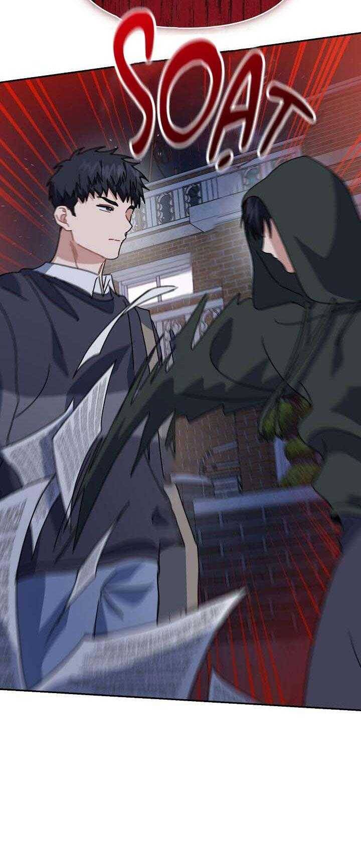 Khu Vực Chủ Nghĩa Tình Yêu Chapter 57 - 18