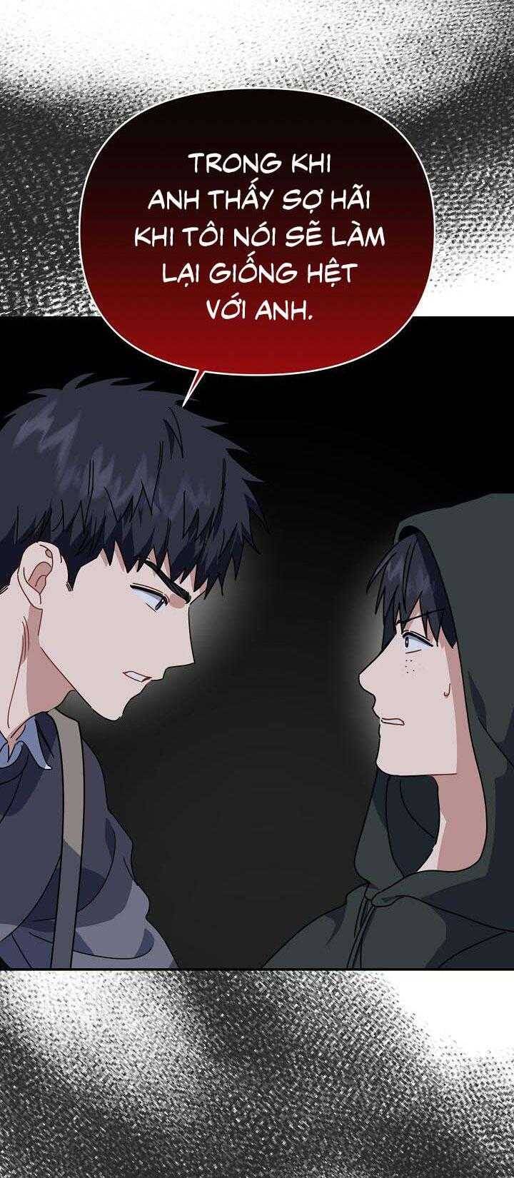 Khu Vực Chủ Nghĩa Tình Yêu Chapter 57 - 22