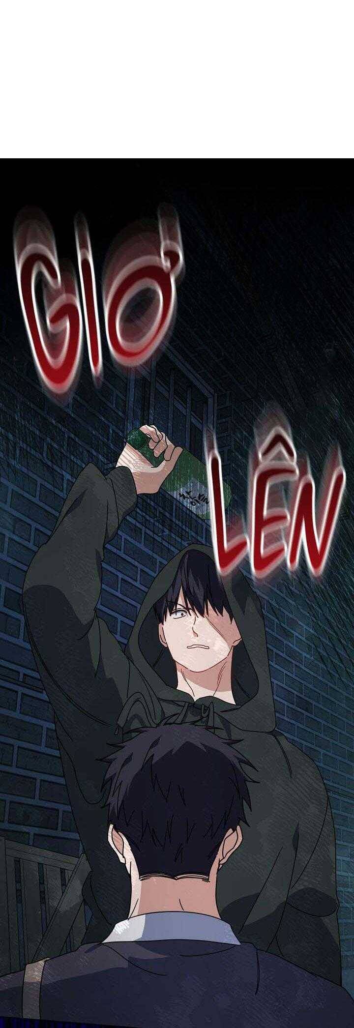 Khu Vực Chủ Nghĩa Tình Yêu Chapter 57 - 24