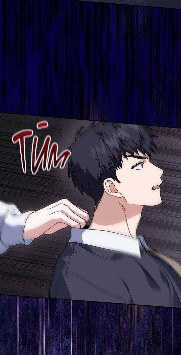 Khu Vực Chủ Nghĩa Tình Yêu Chapter 57 - 25