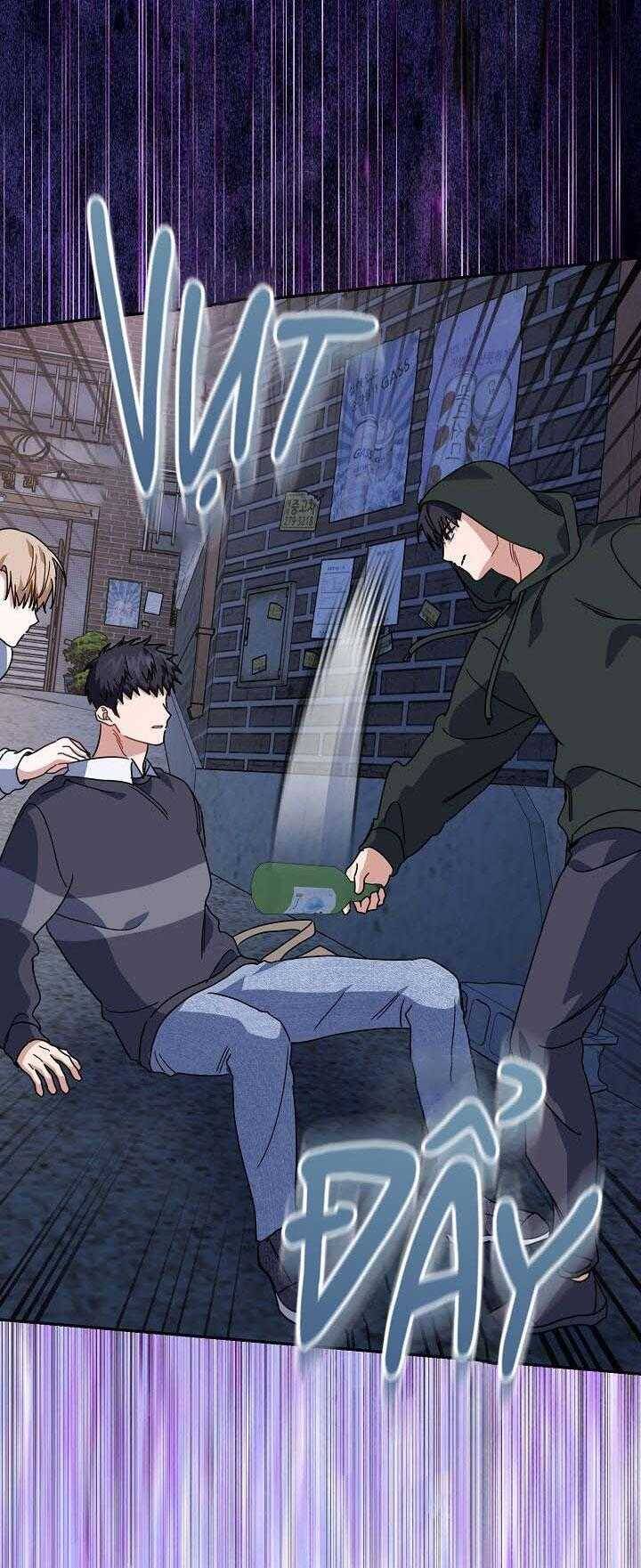 Khu Vực Chủ Nghĩa Tình Yêu Chapter 57 - 26