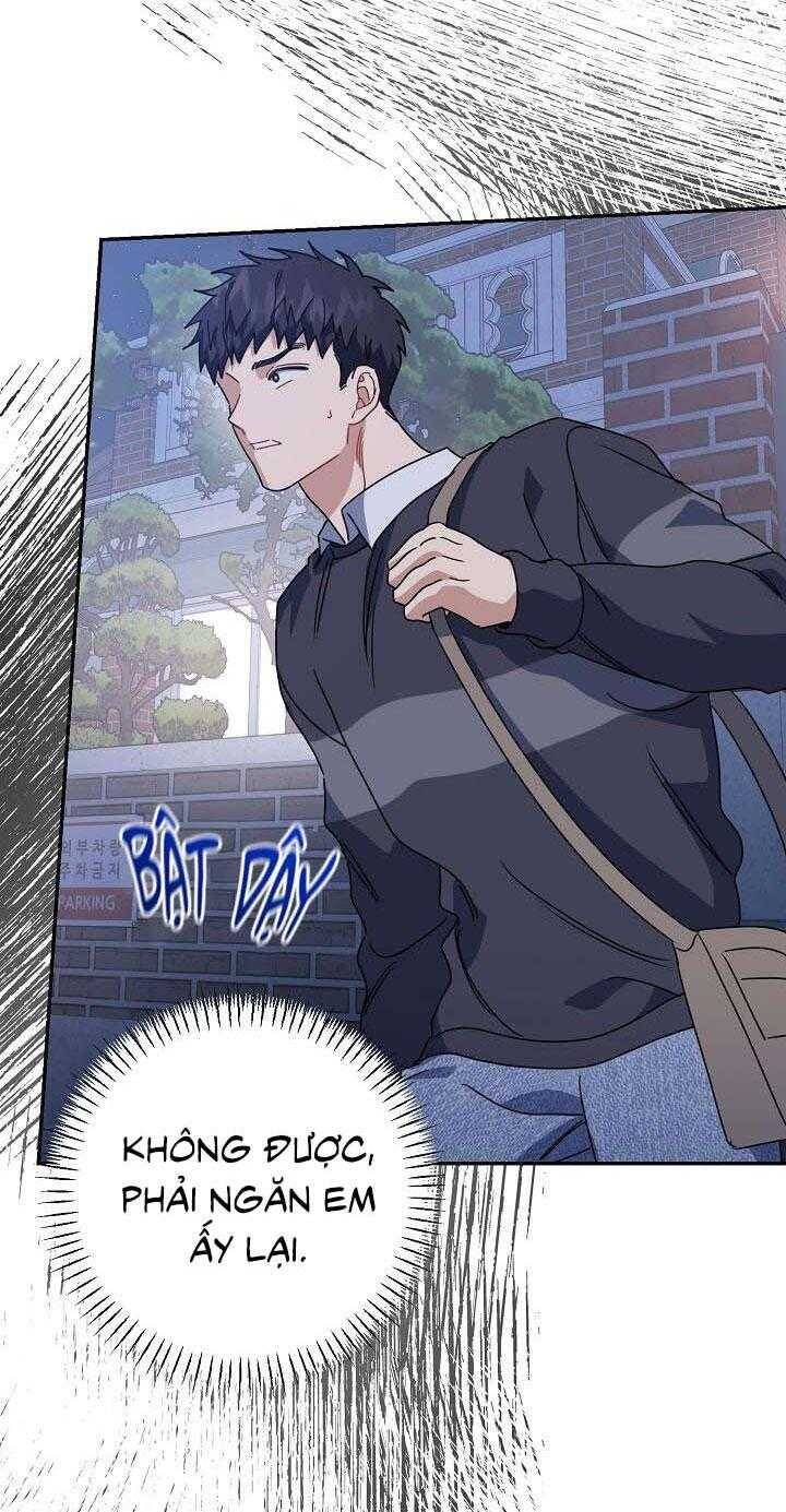 Khu Vực Chủ Nghĩa Tình Yêu Chapter 57 - 34