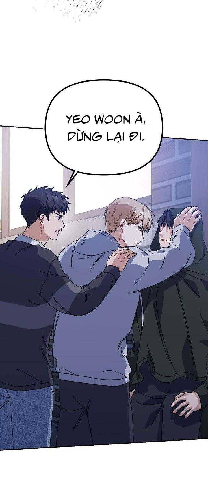 Khu Vực Chủ Nghĩa Tình Yêu Chapter 57 - 37