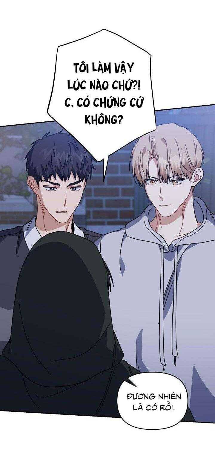 Khu Vực Chủ Nghĩa Tình Yêu Chapter 57 - 39