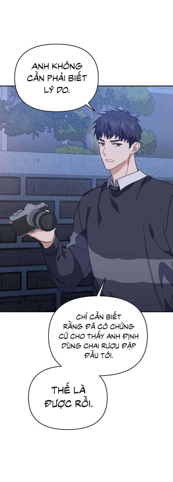 Khu Vực Chủ Nghĩa Tình Yêu Chapter 57 - 42