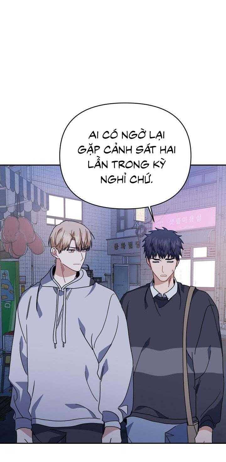 Khu Vực Chủ Nghĩa Tình Yêu Chapter 57 - 47