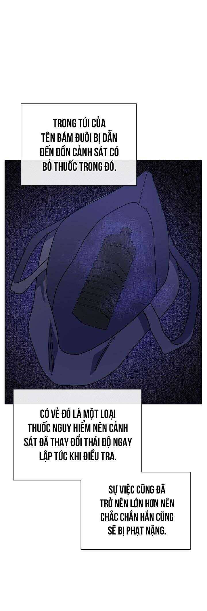 Khu Vực Chủ Nghĩa Tình Yêu Chapter 57 - 48