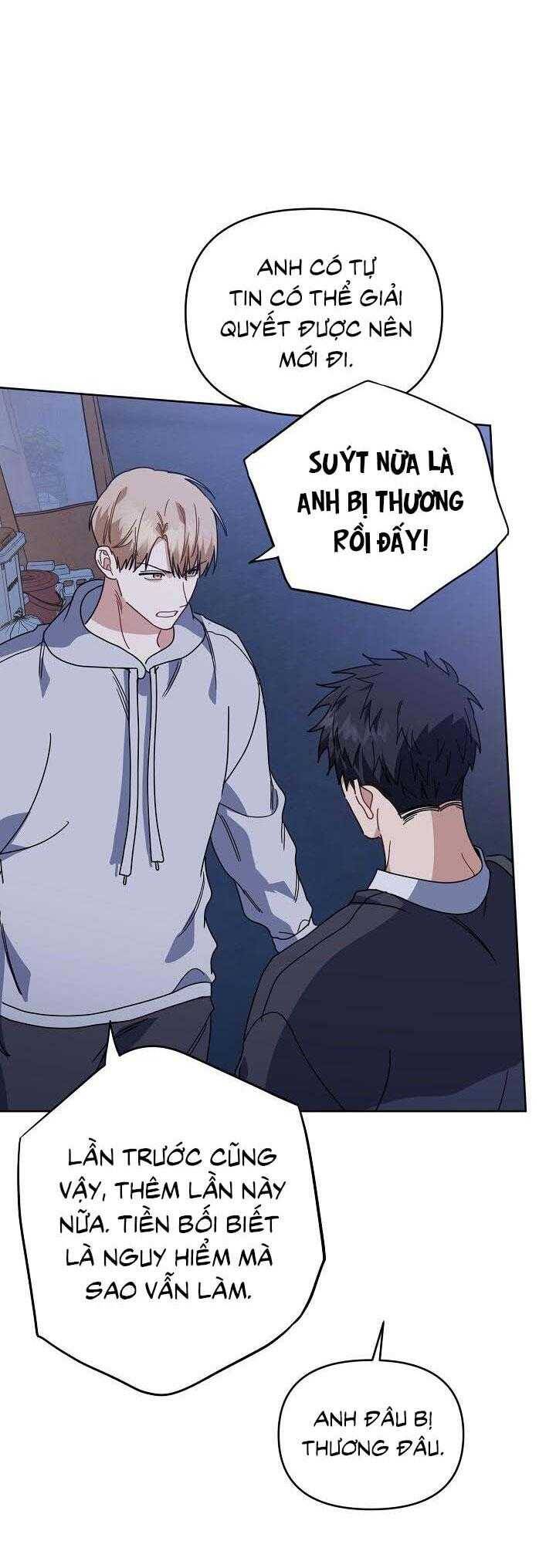 Khu Vực Chủ Nghĩa Tình Yêu Chapter 57 - 52