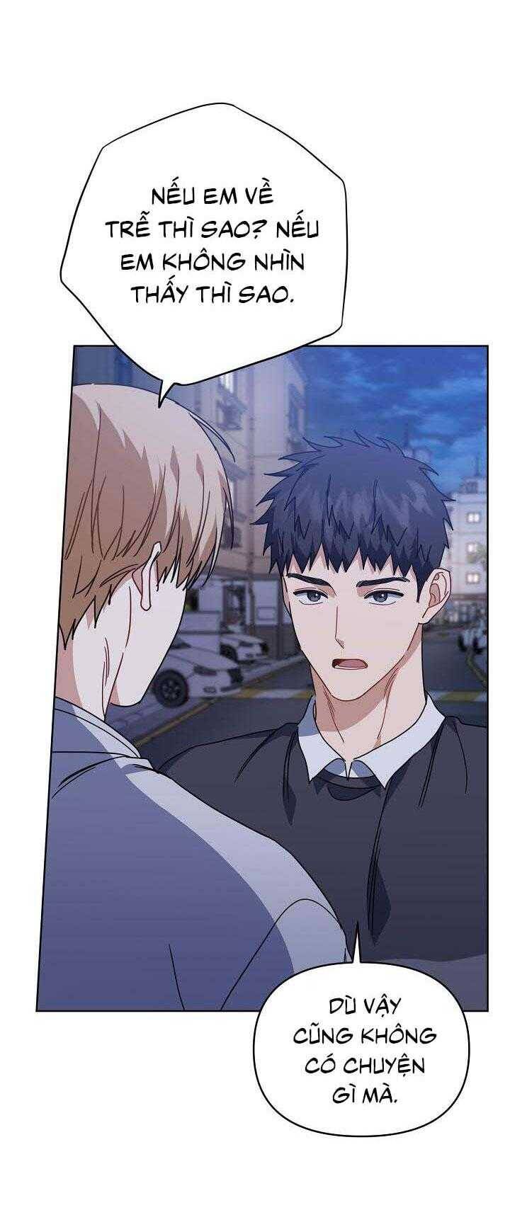 Khu Vực Chủ Nghĩa Tình Yêu Chapter 57 - 53