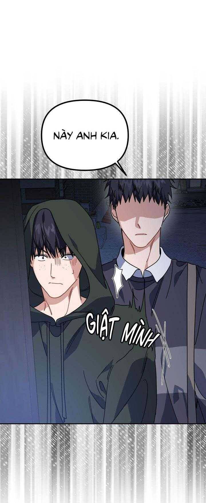 Khu Vực Chủ Nghĩa Tình Yêu Chapter 57 - 7