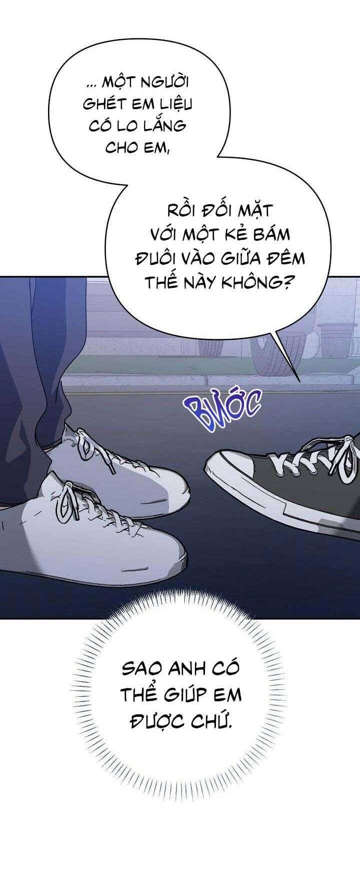 Khu Vực Chủ Nghĩa Tình Yêu Chapter 57 - 61