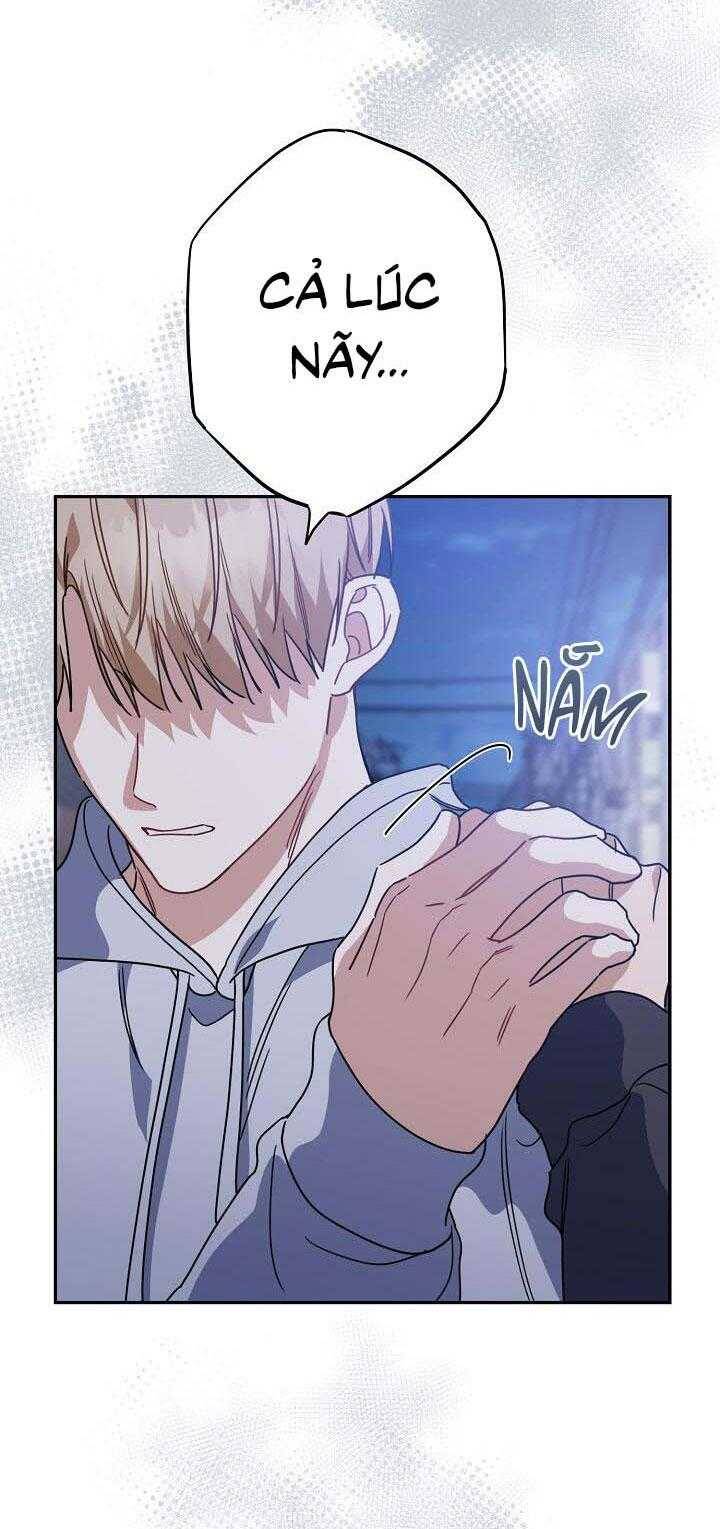 Khu Vực Chủ Nghĩa Tình Yêu Chapter 57 - 66