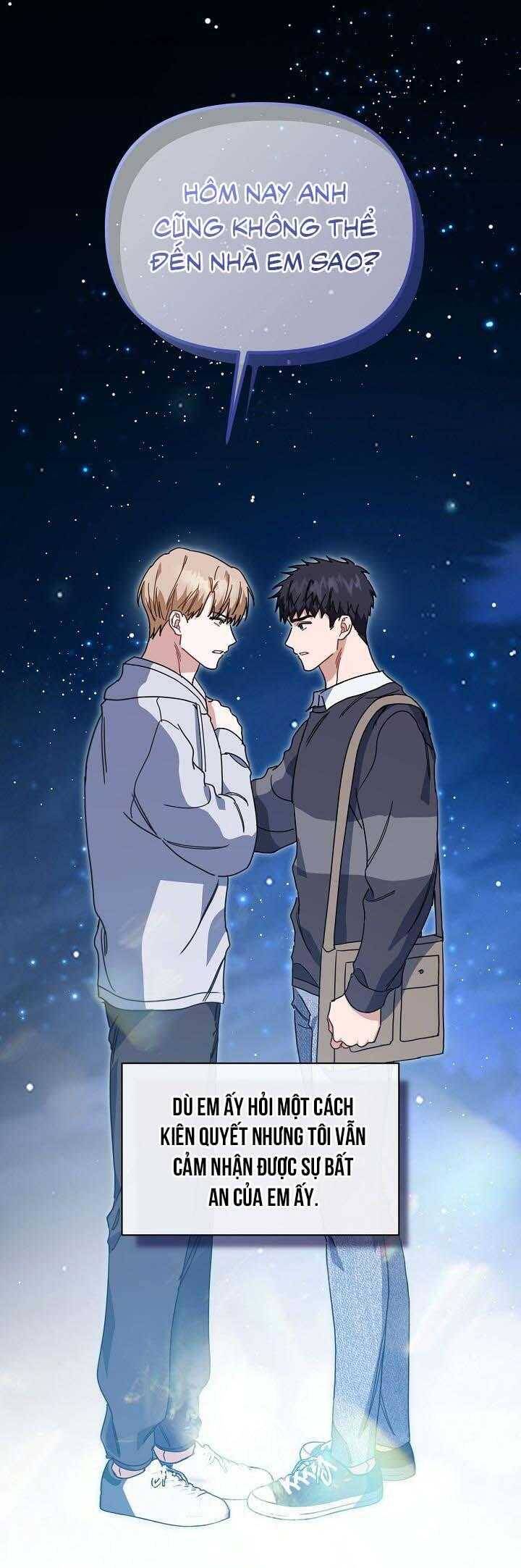 Khu Vực Chủ Nghĩa Tình Yêu Chapter 57 - 69