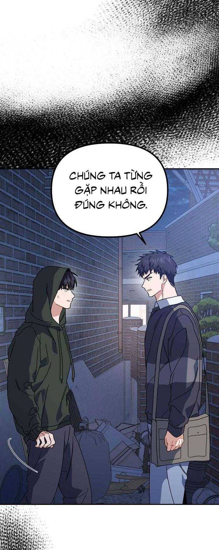 Khu Vực Chủ Nghĩa Tình Yêu Chapter 57 - 9