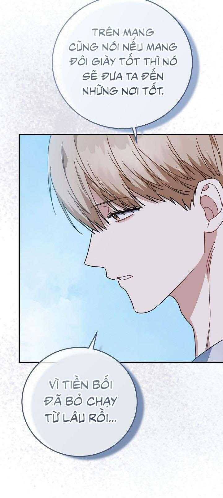 Khu Vực Chủ Nghĩa Tình Yêu Chapter 59 - 11