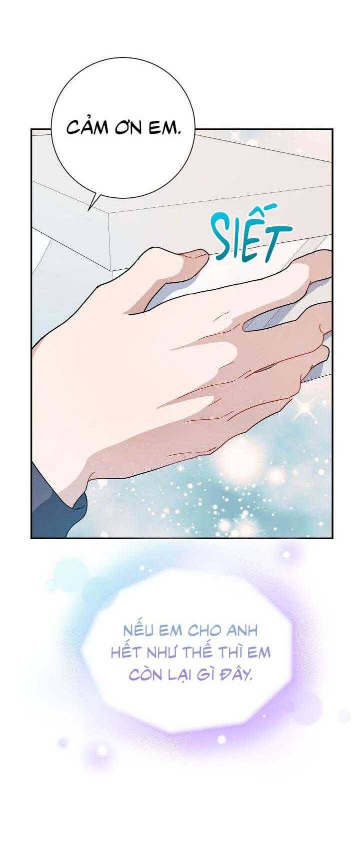 Khu Vực Chủ Nghĩa Tình Yêu Chapter 59 - 15